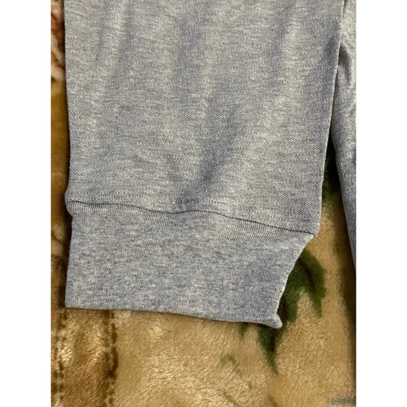 Men’s light gray Scandia Woods 2 button pocket Long-Sleeve Piqué Polo 4 XL - Picture 8 of 12